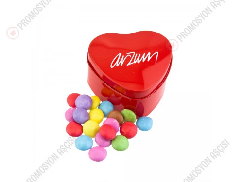 Sevgililer Günü Çikolatası