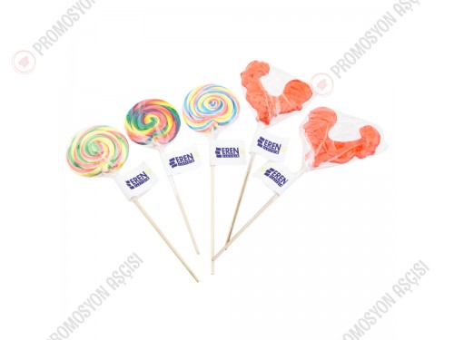 30 Gr Sosyete Şekeri