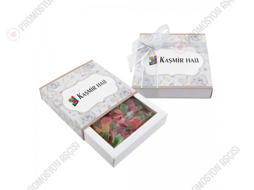 Mini Kutuda Kuş Lokumu