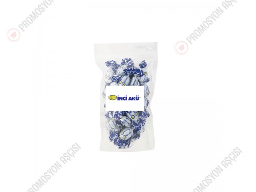 Jelatin Ambalajda Bonbon Şeker