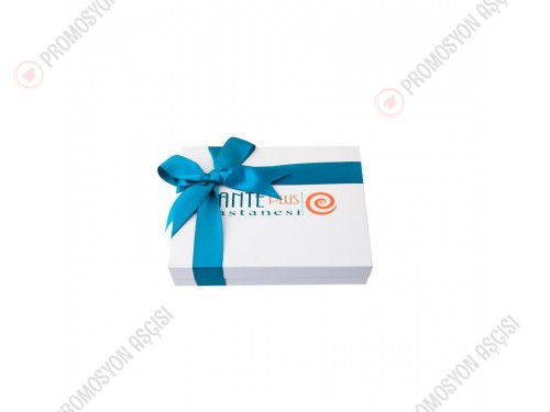 160 Gr Özel Baskılı Kutuda Lokum