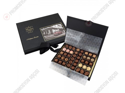 Fantazi Kutuda Çikolata