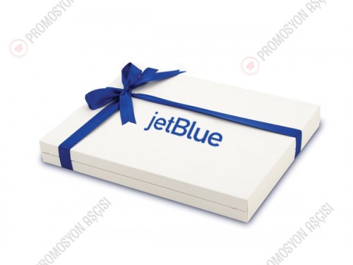 Karton Kutuda 72 Adet Logolu Çikolata