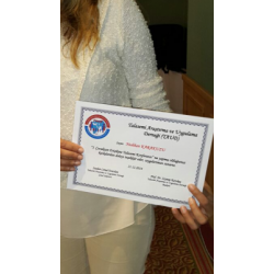 Promosyon Aşçısı 'Çocuktan Erişkine Talesemi Konferansı'na Hediye Sponsoru Oldu.